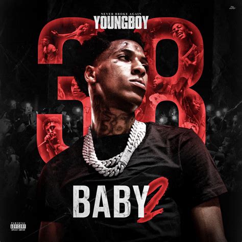 what is nba youngboy number