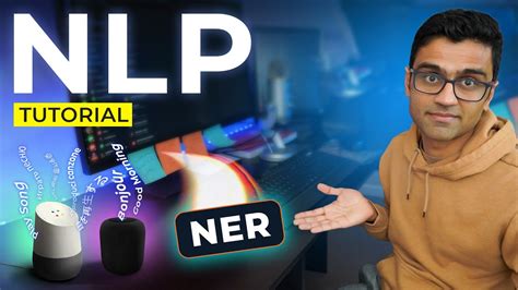 what is ner in nlp