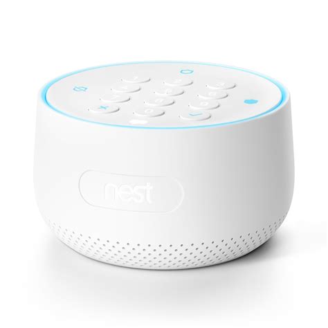 what is nest guard