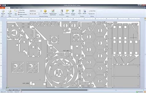 What Is Nesting Software