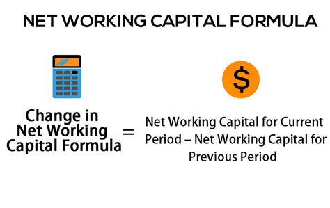 what is net working capital quizlet