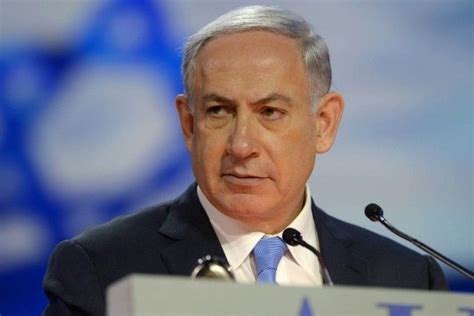 what is netanyahu real name
