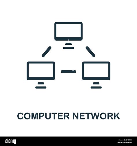 What Is Network Icon In Computer