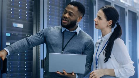 What Is Networking Major