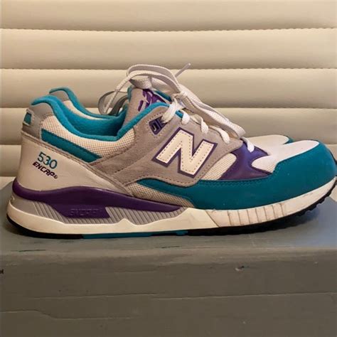 what is new balance encap