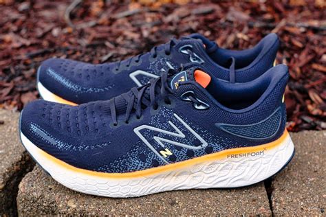 what is new balance fresh foam