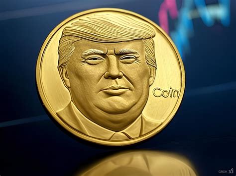 what is new trump coin
