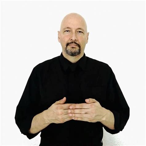 What Is Next In Asl Sign Language