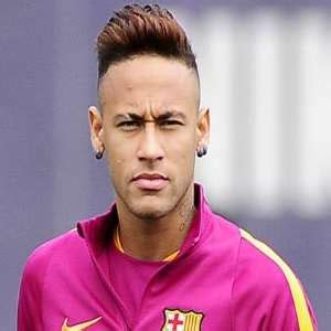 what is neymar's real name