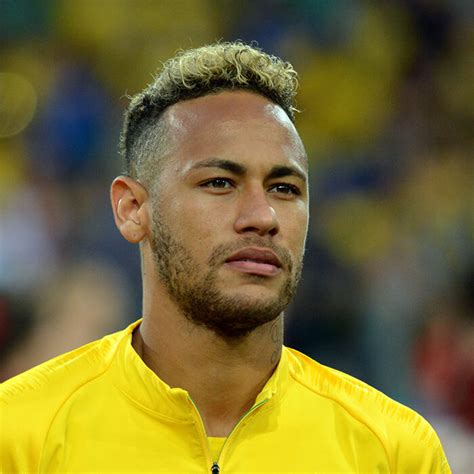 what is neymar jr famous for