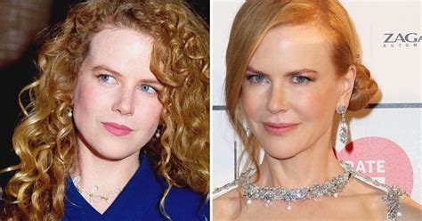 what is nicole kidman doing now