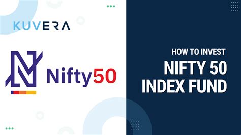what is nifty fifty index fund