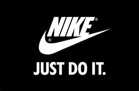 what is nike's slogan