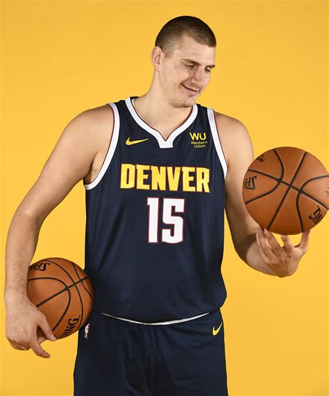 what is nikola jokic net worth