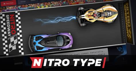 what is nitro racing