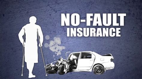 what is no fault coverage type