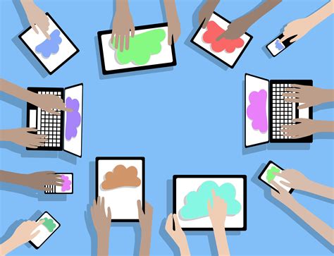 What Is Non Digital Tools For Teaching And Learning