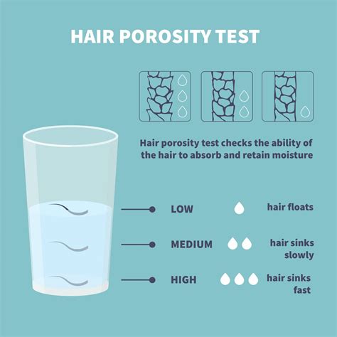 Fresh What Is Normal Porosity Hair For Long Hair