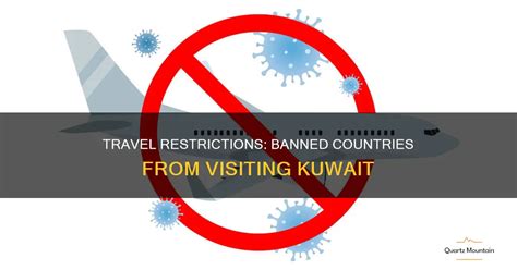 What Is Not Allowed In Kuwait
