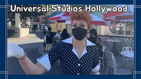 What Is Not Allowed In Universal Studios