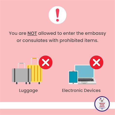 What Is Not Allowed In Your Suitcase When Flying