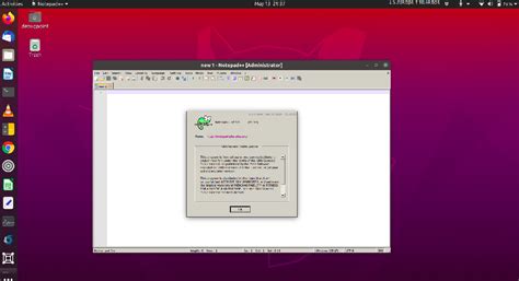 What Is Notepad In Ubuntu