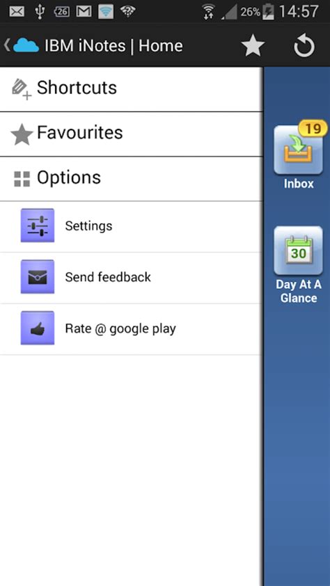 what is notes launcher on android
