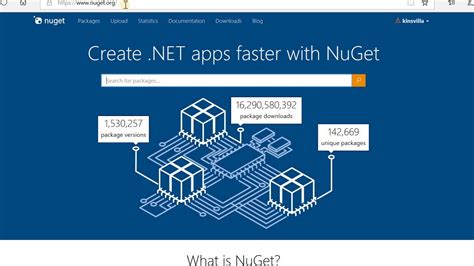  62 Most What Is Nuget Package Id Popular Now