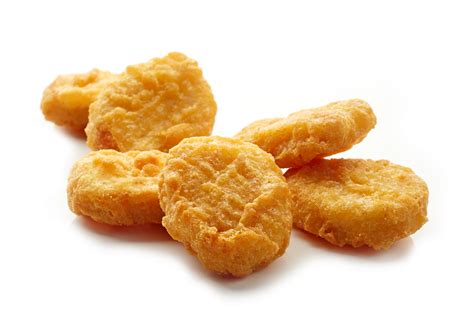 What Is Nugget Definition