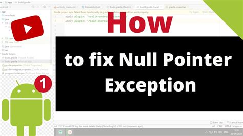 What Is Null Pointer Exception In Android