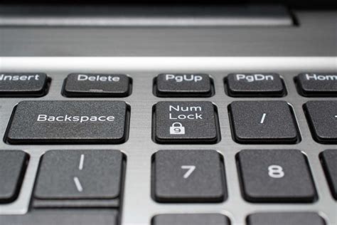 What Is Num Lock On Computer Keyboard