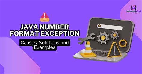 what is number format exception in java