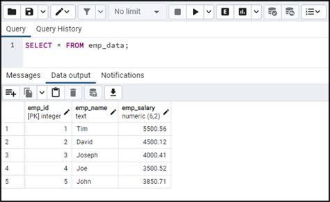 what is numeric in postgresql