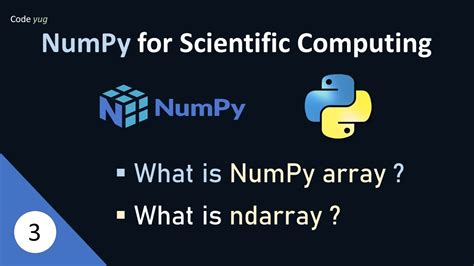 what is numpy in python in hindi