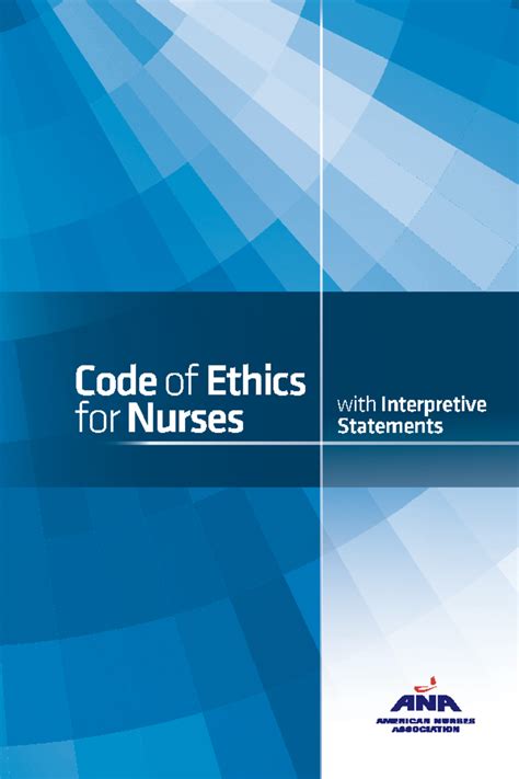 what is nursing code