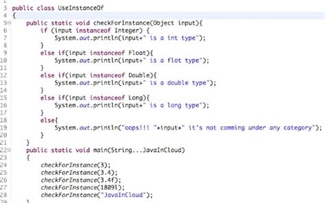 what is object code in java