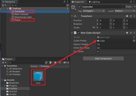What Is Object Pooling In Unity