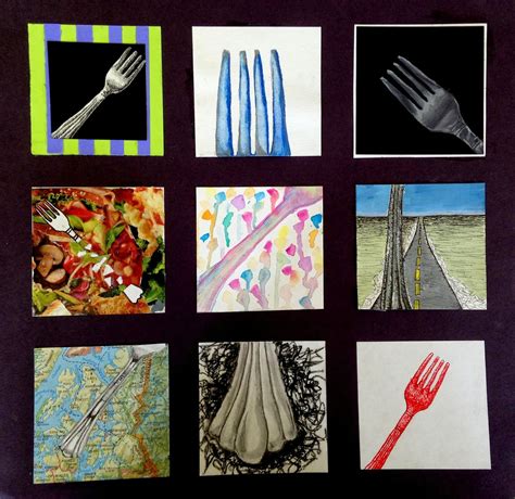 what is object study in art