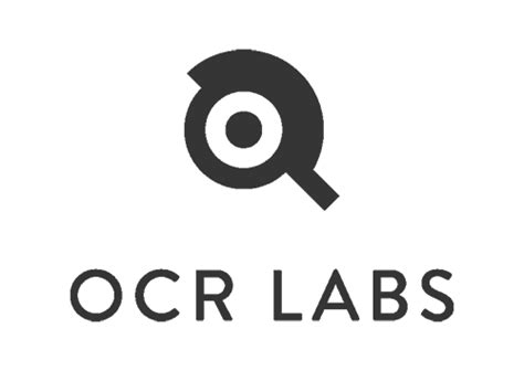 What Is Ocr Labs