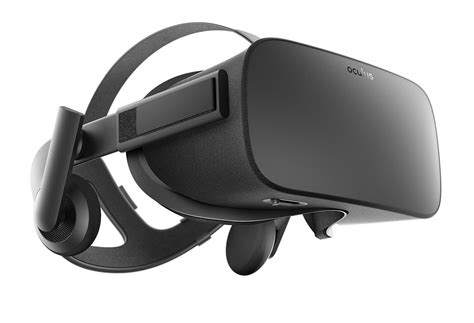 What Is Oculus Virtual Reality Headset