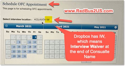 H1B Dropbox Appointment 221(g) Green Slip Experience Mumbai RedBus2US