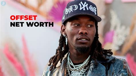 What Is Offset Net Worth Full Collection Leaks #772