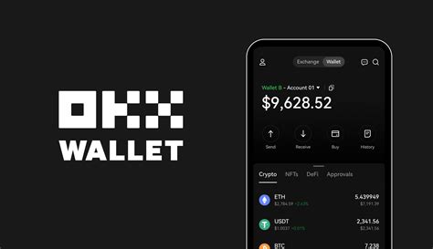 what is okx wallet