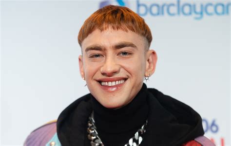 what is olly alexander doing now 2023
