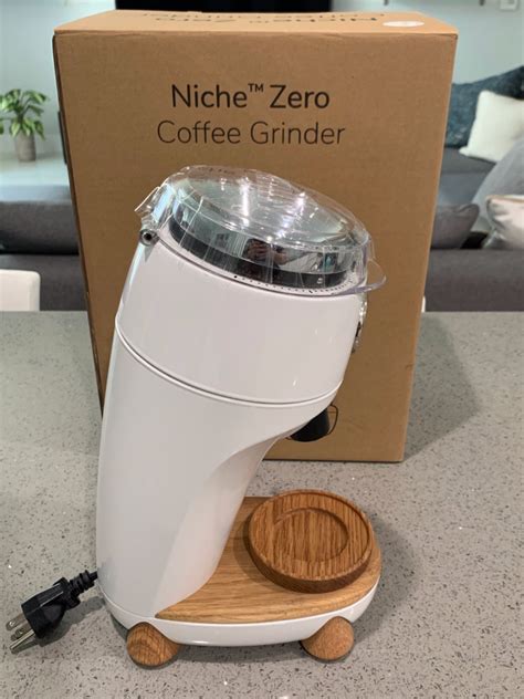 What Is On A Zeros Grinder