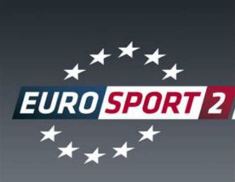 what is on eurosport 2 today