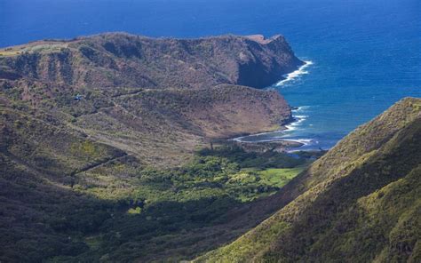 What Is On Molokai