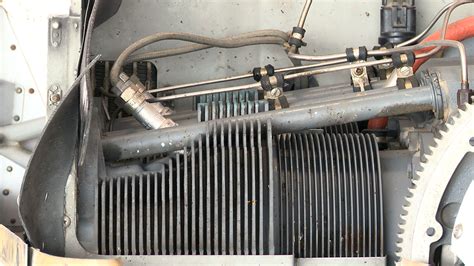 What Is One Procedure To Aid In Cooling An Engine