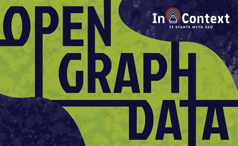 What Is Open Graph Data
