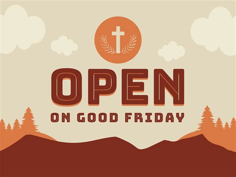 what is open on good friday in ottawa 2023